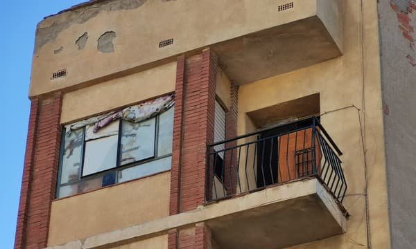 Piso en venta en Avenida Juan Xxiii Cieza Murcia