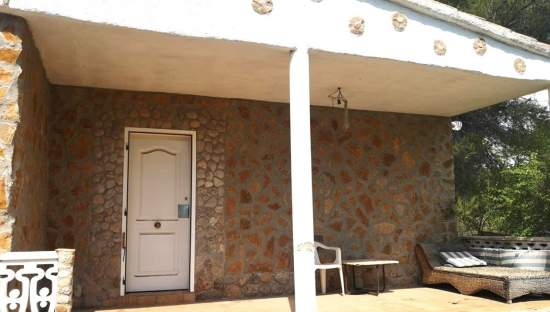 Casa en venta en Alcora, Castellón