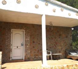 Casa en venta en Alcora, Castellón