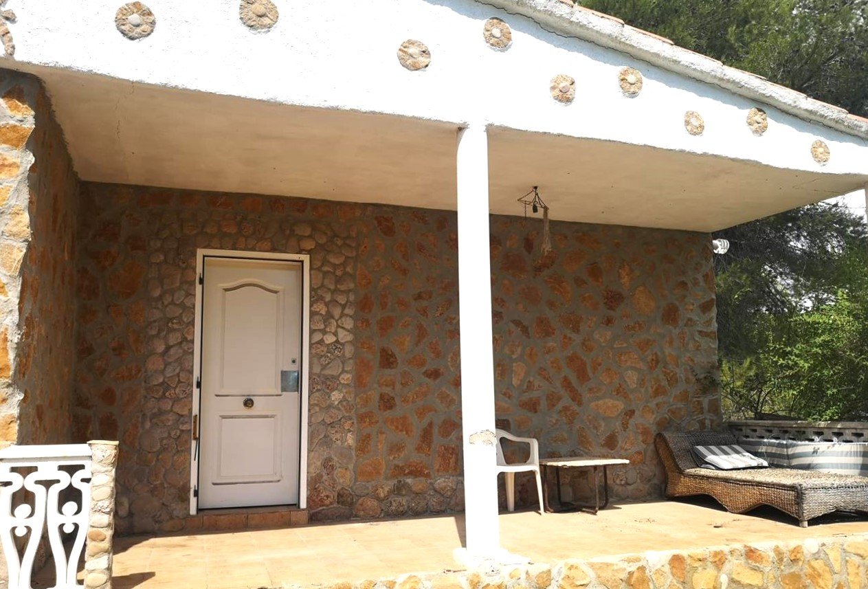 Casa en venta en Alcora, Castellón
