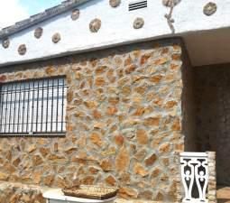 Casa en venta en Alcora, Castellón