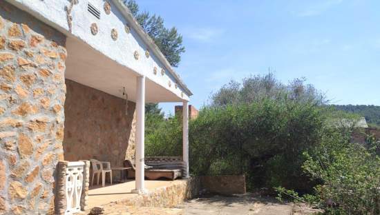 Casa en venta en Alcora, Castellón