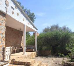 Casa en venta en Alcora, Castellón