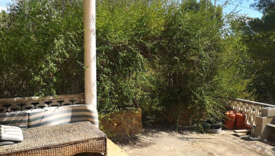 Casa en venta en Alcora, Castellón