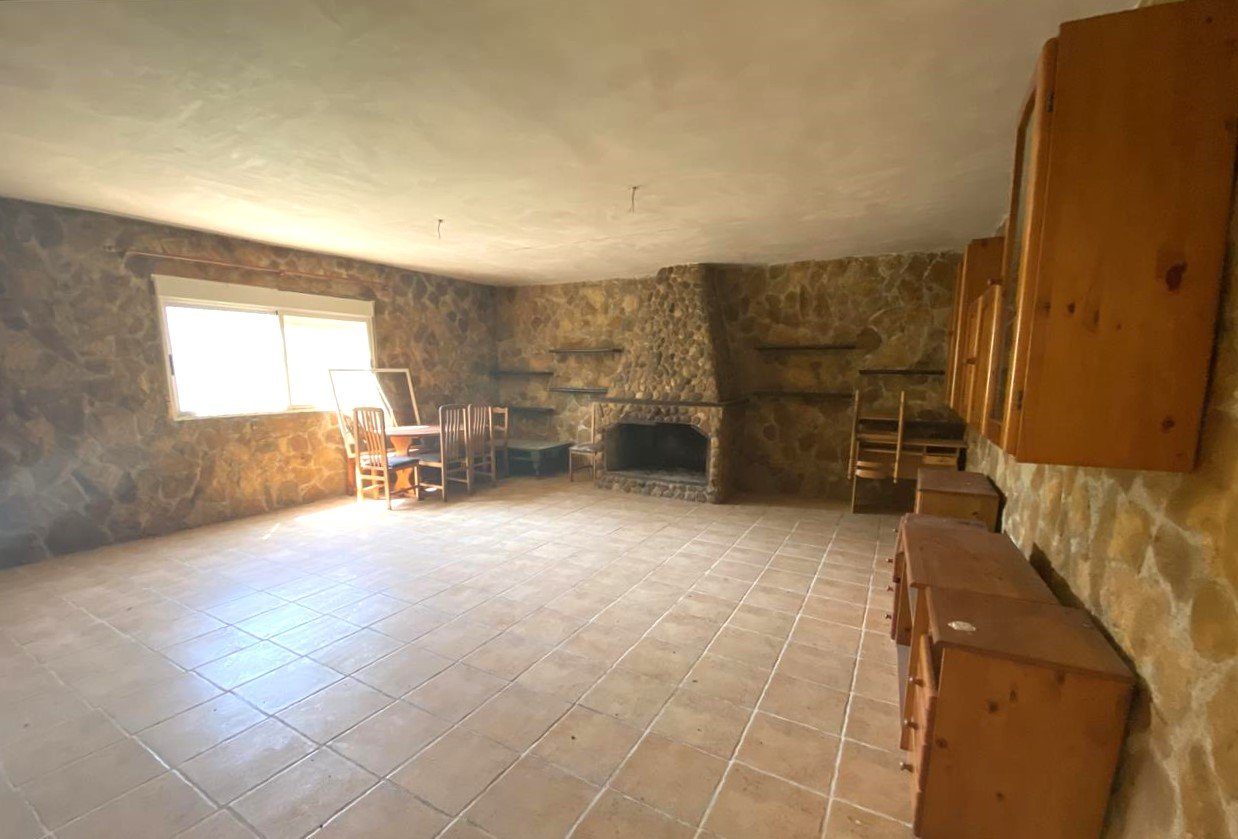 Casa en venta en Alcora, Castellón