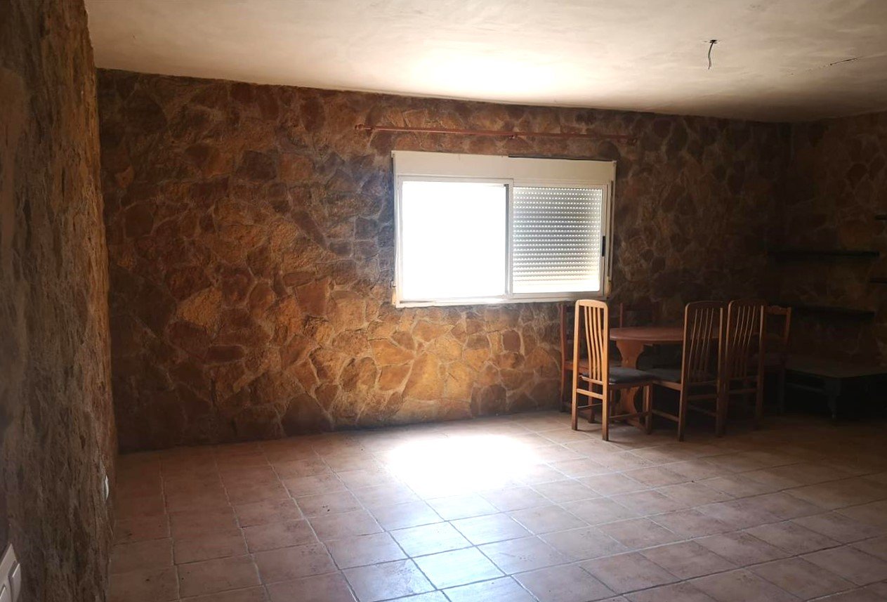 Casa en venta en Alcora, Castellón