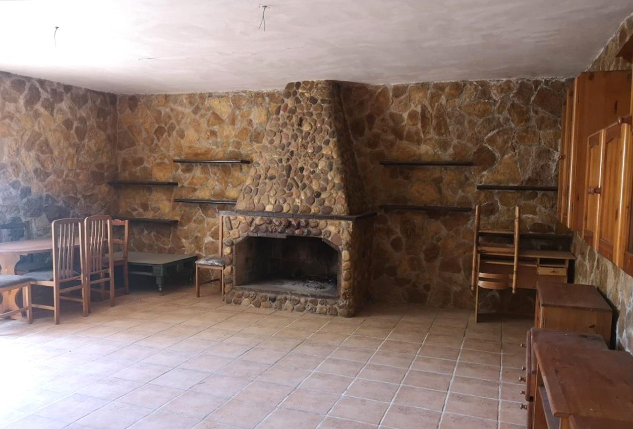 Casa en venta en Alcora, Castellón
