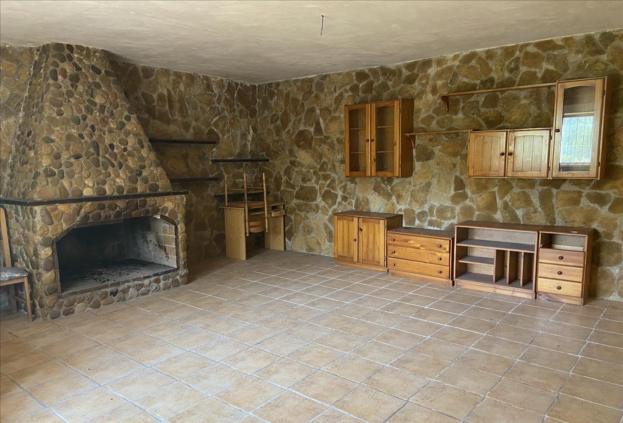 Casa en venta en Alcora, Castellón