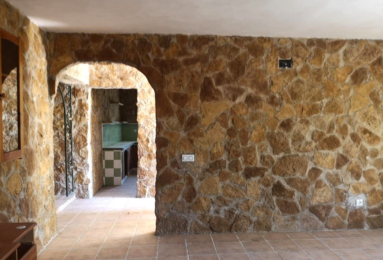 Casa en venta en Alcora, Castellón