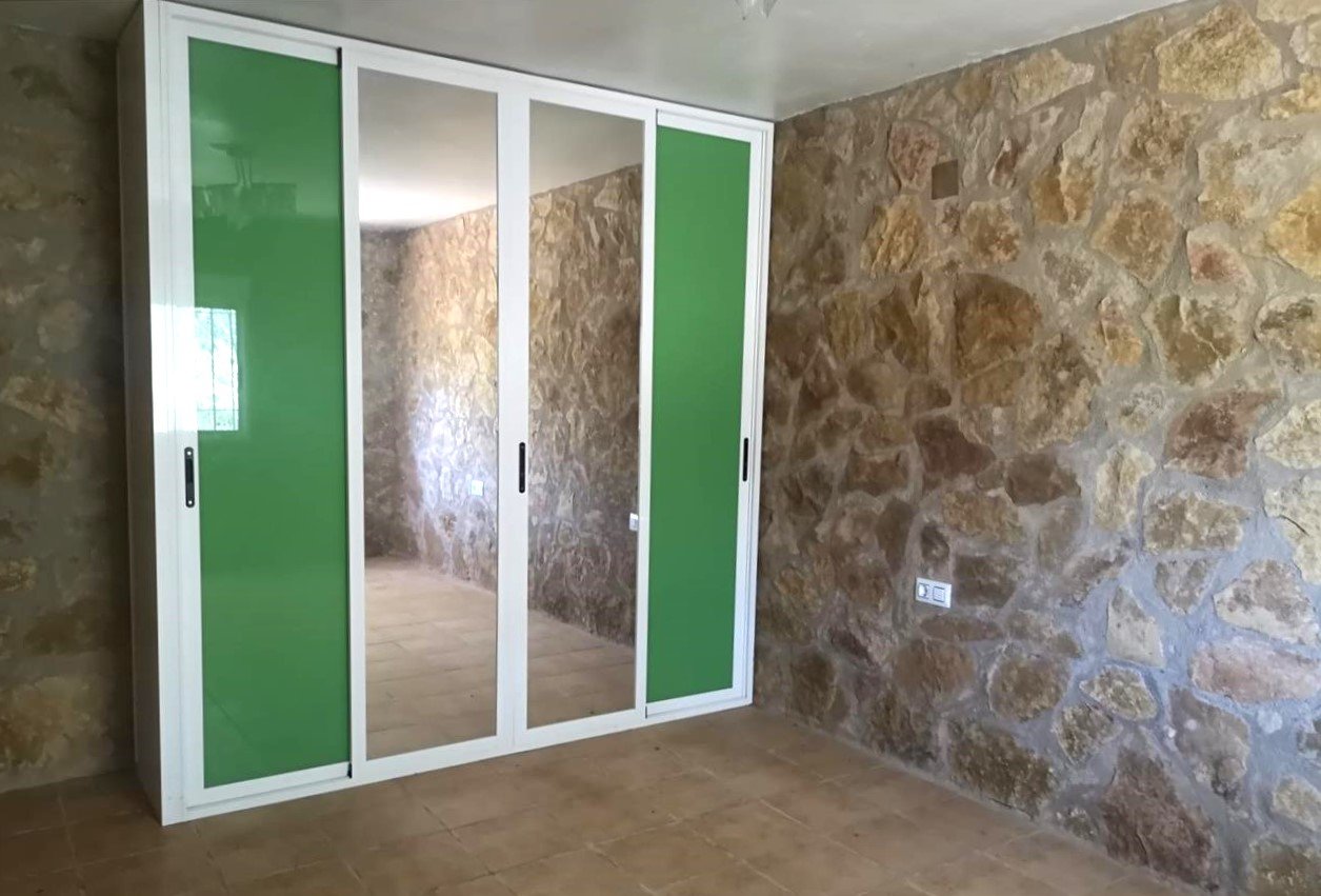 Casa en venta en Alcora, Castellón