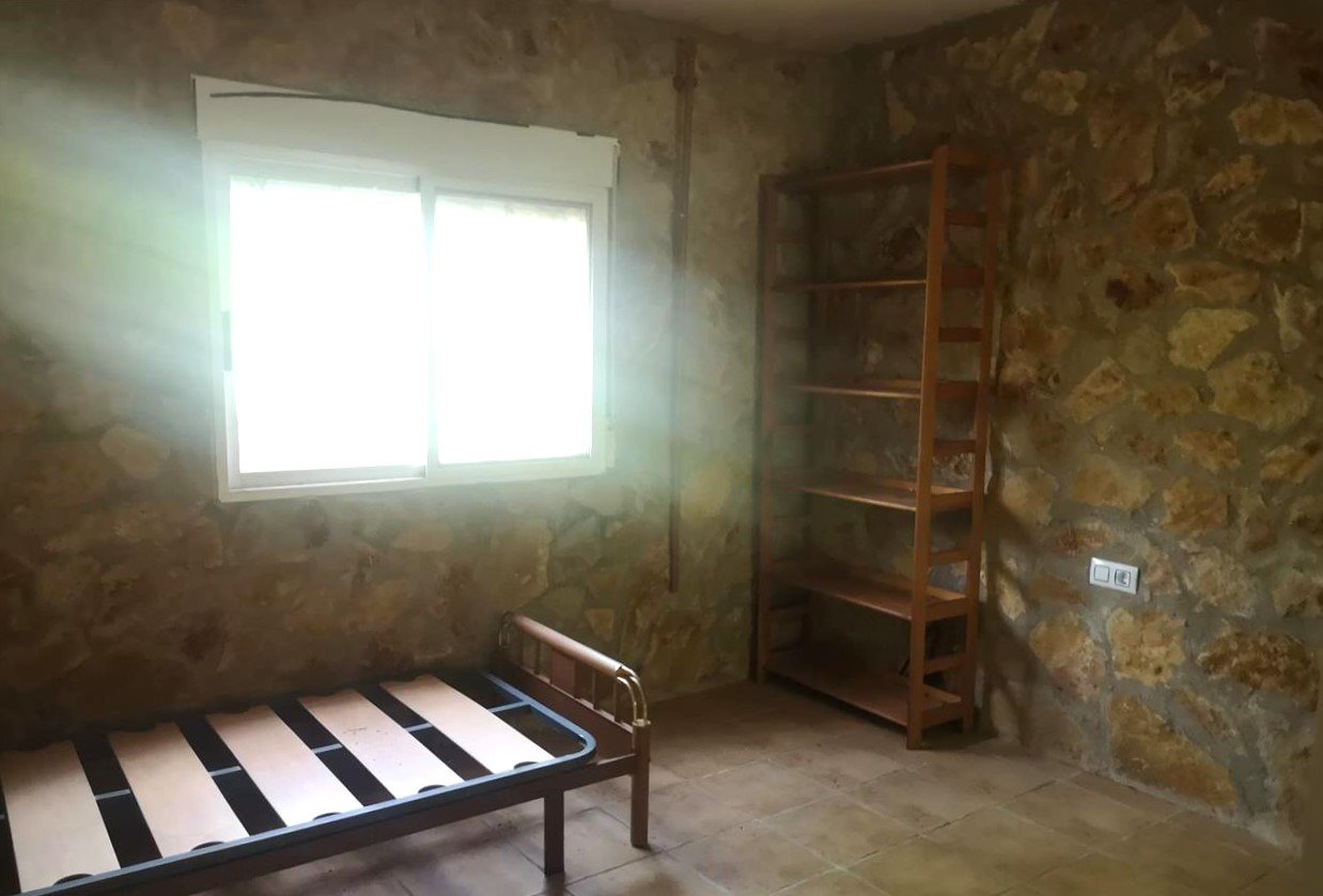 Casa en venta en Alcora, Castellón