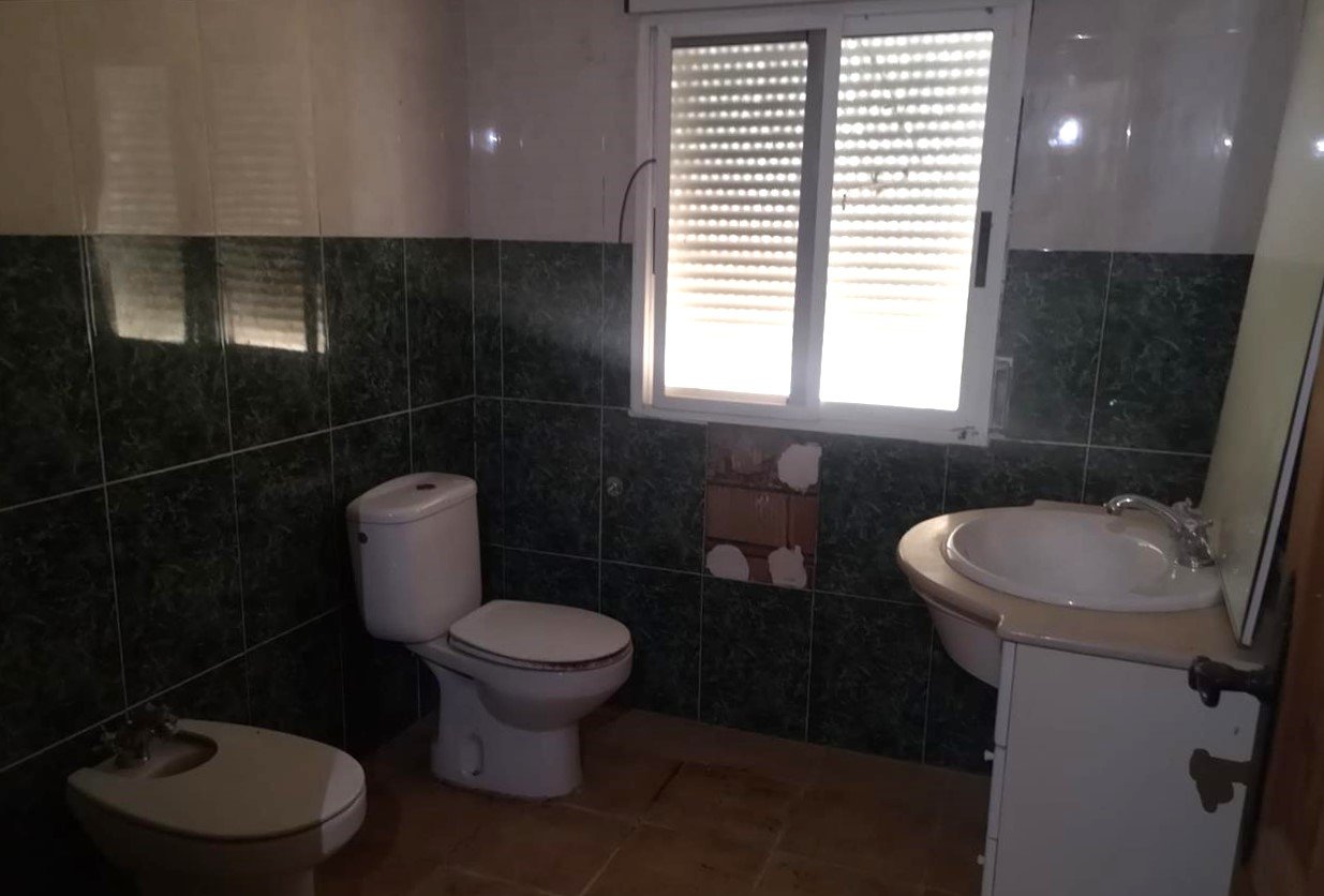 Casa en venta en Alcora, Castellón