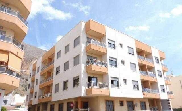Piso con garaje en Redován - Alicante -