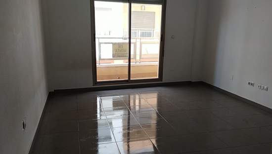 Piso con garaje en Redován - Alicante -