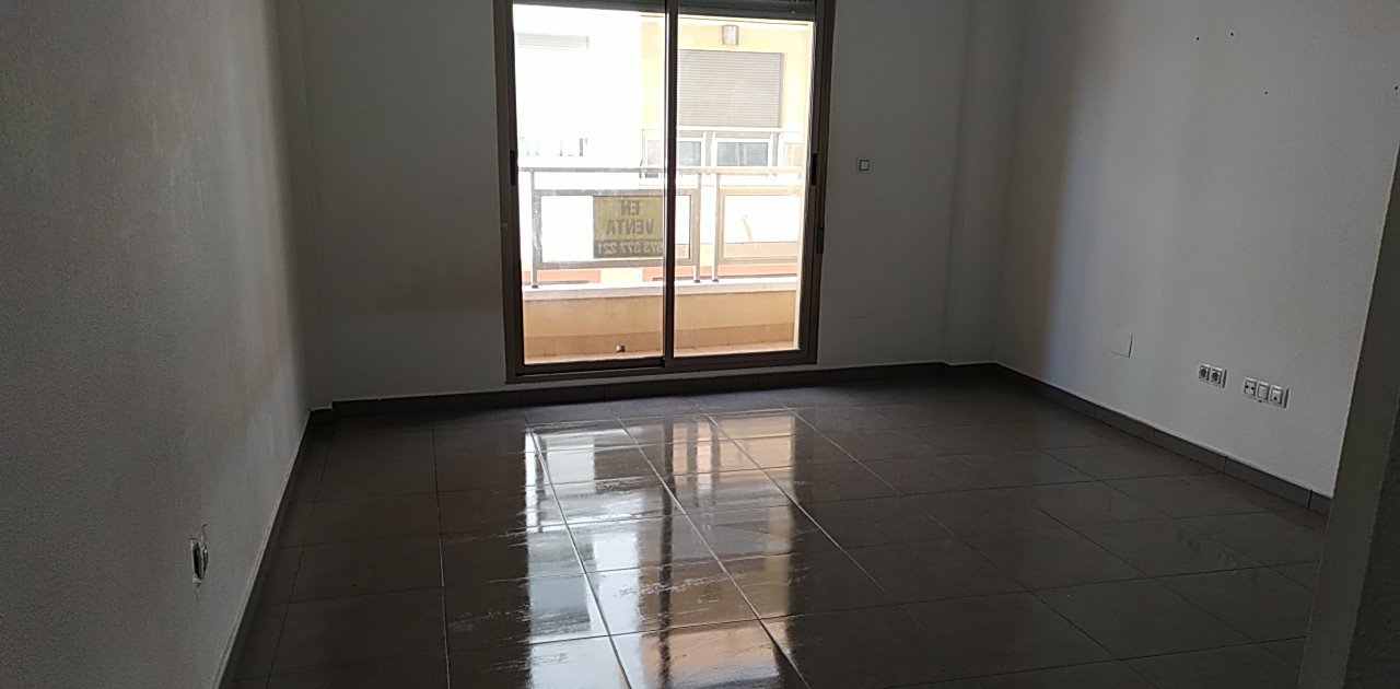 Piso con garaje en Redován - Alicante -