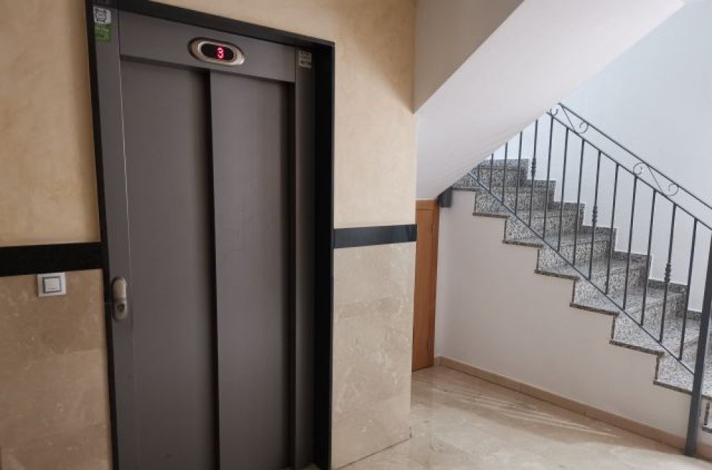 Piso con garaje en Redován - Alicante -