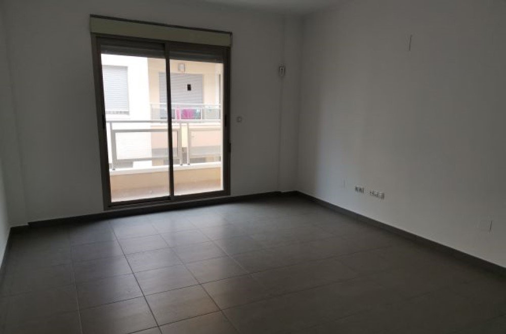 Piso con garaje en Redován - Alicante -