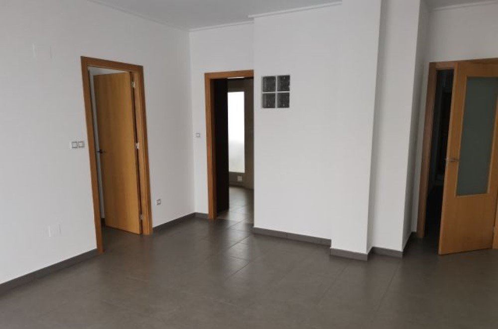 Piso con garaje en Redován - Alicante -