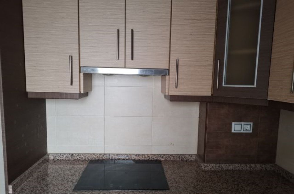 Piso con garaje en Redován - Alicante -