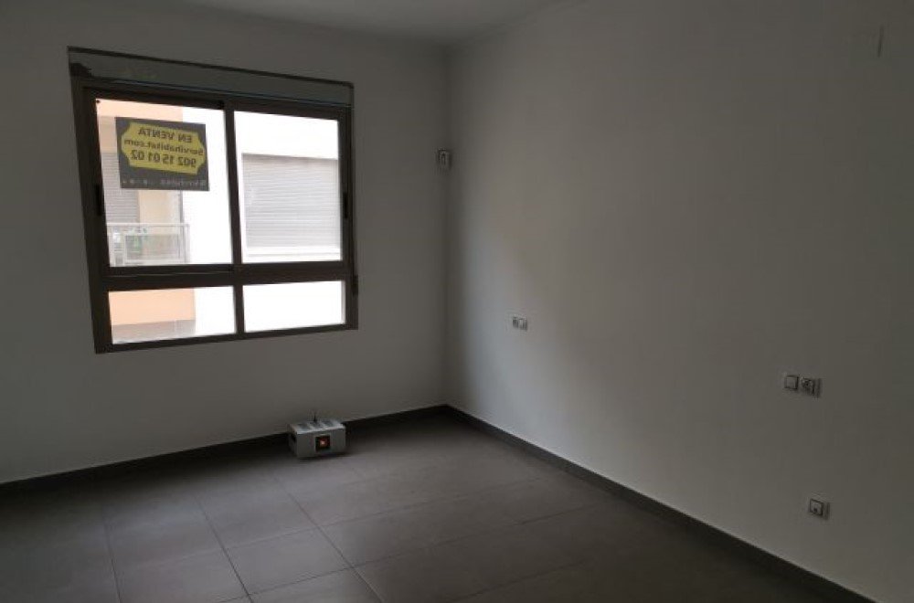 Piso con garaje en Redován - Alicante -