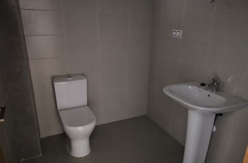 Piso con garaje en Redován - Alicante -