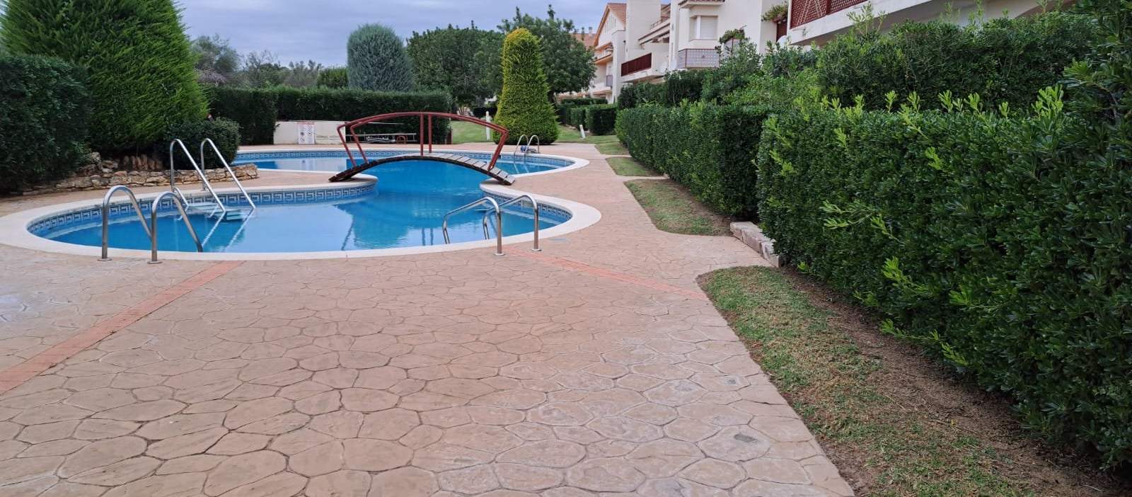 Apartamento en venta en San Jorge, Castellón