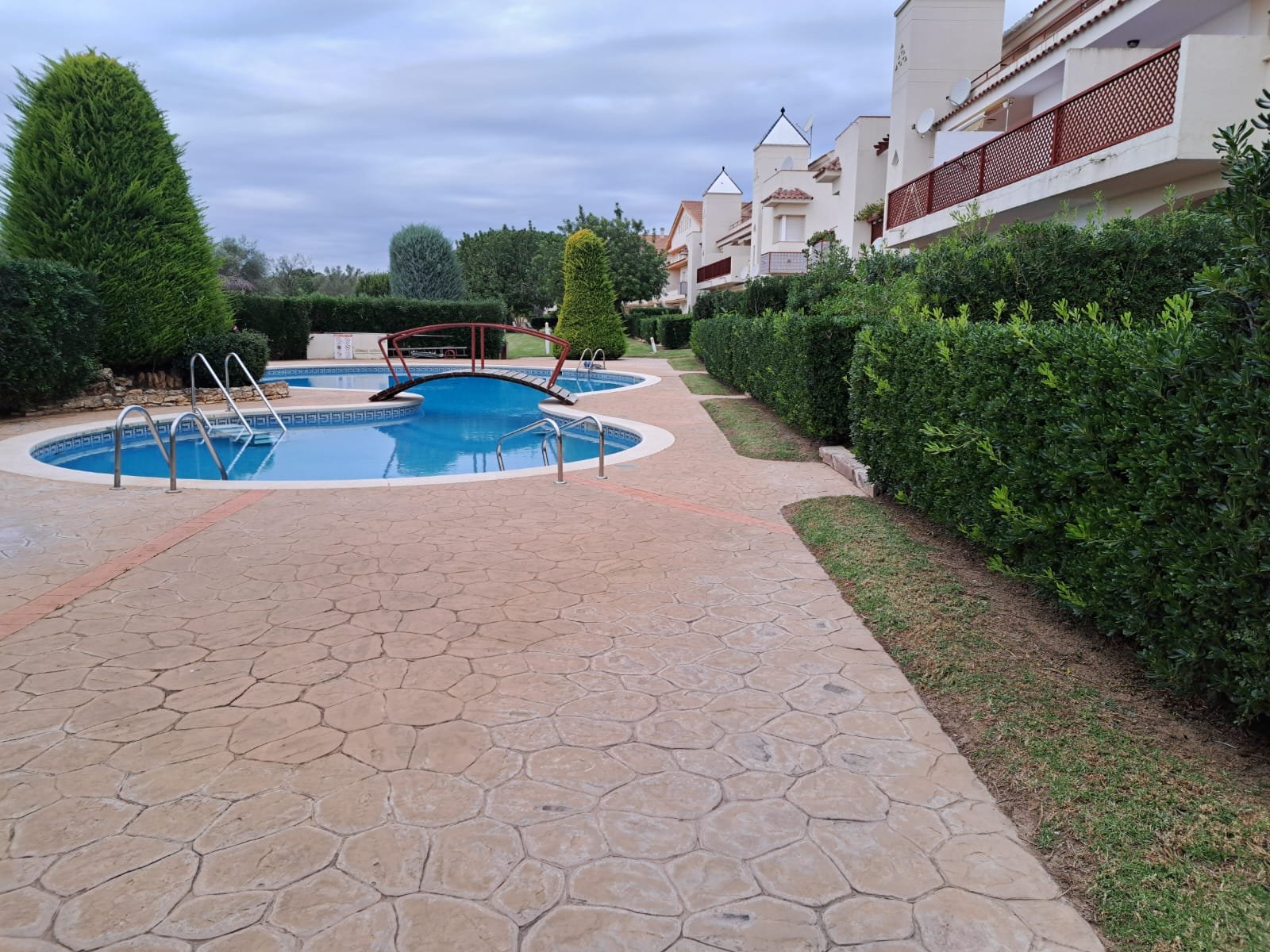 Apartamento en venta en San Jorge, Castellón