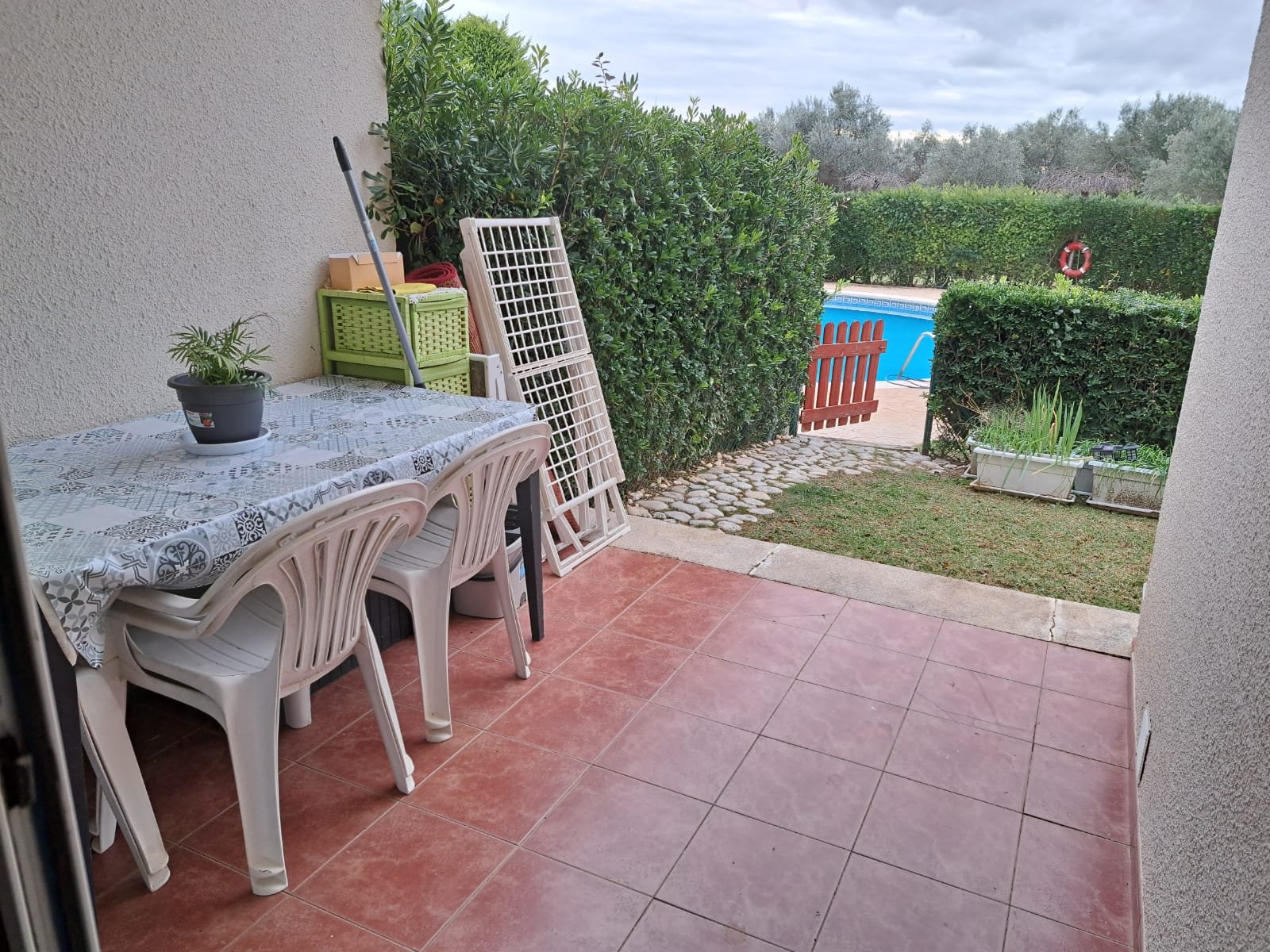 Apartamento en venta en San Jorge, Castellón