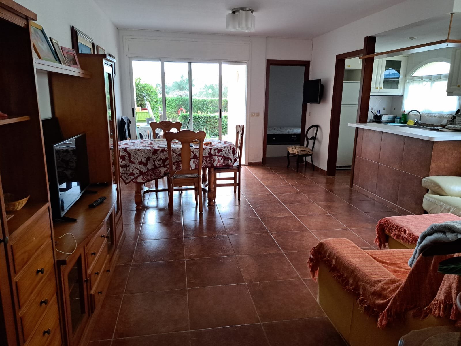 Apartamento en venta en San Jorge, Castellón