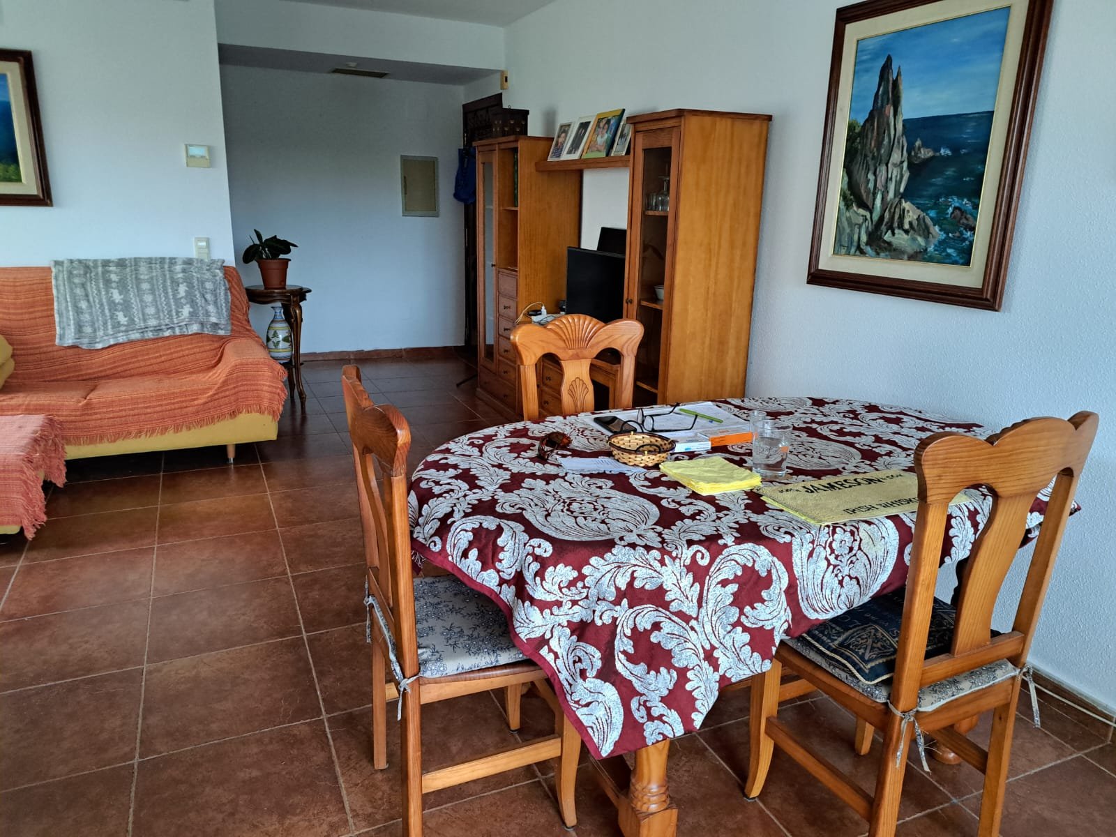 Apartamento en venta en San Jorge, Castellón