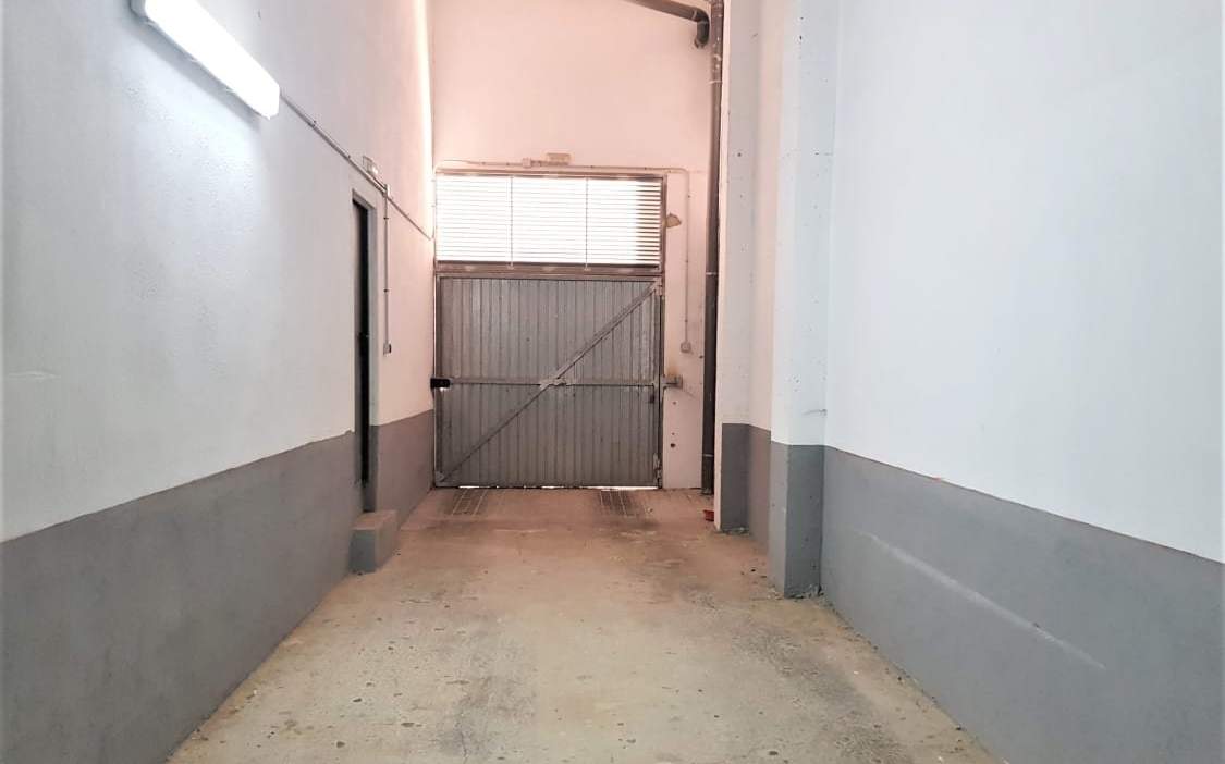 Garaje en venta  en Calle Vall Duixo Almenara Castelln