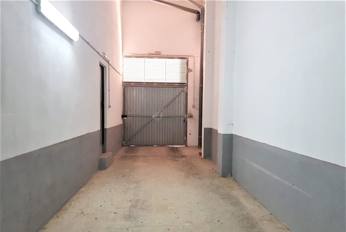 Garaje en venta  en Calle Vall Duixo Almenara Castelln