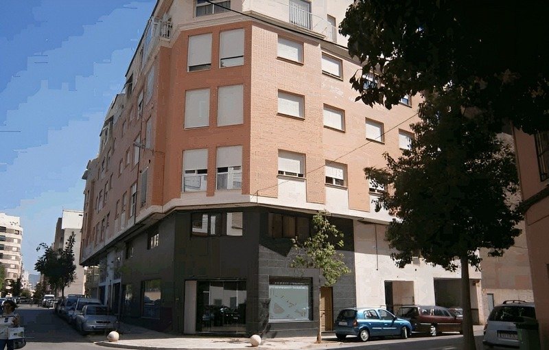 Local en venta en Castellón De La Plana, Castellón