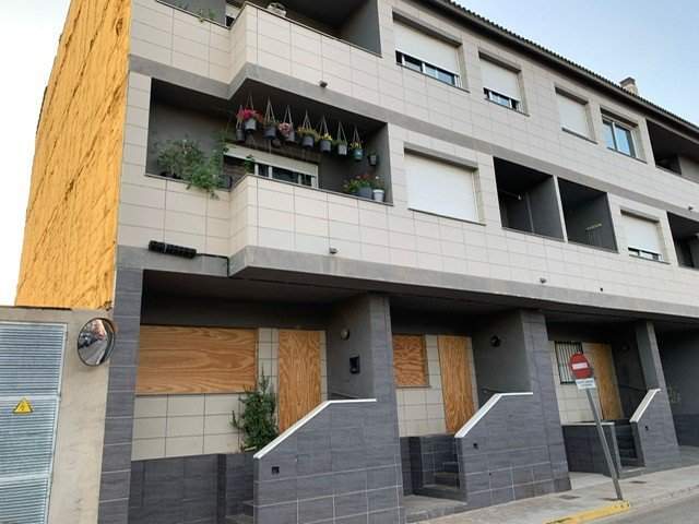 Edificio en venta en Cálig, Castellón