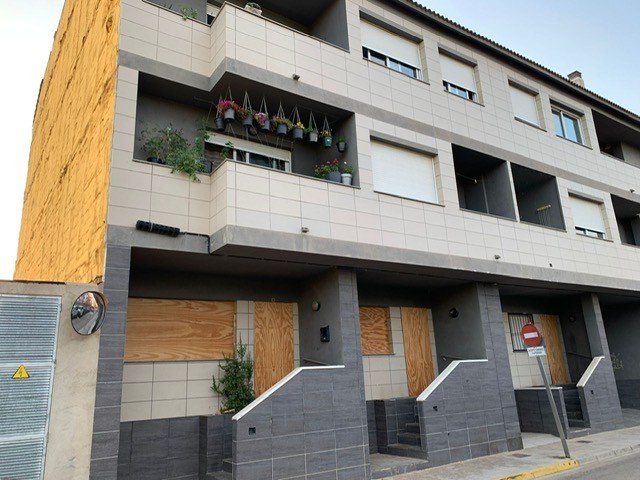 Edificio en venta en Cálig, Castellón