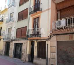 Vivienda en venta en Castellón De La Plana