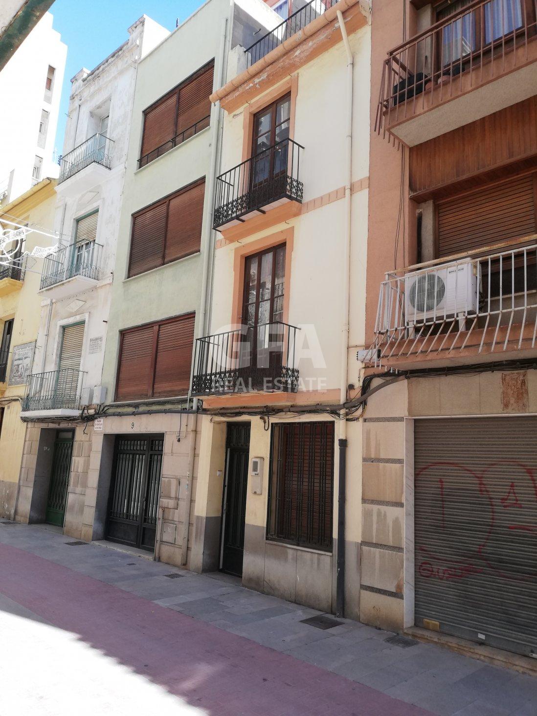 Vivienda en venta en Castellón De La Plana