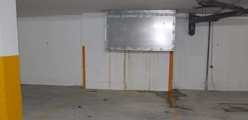 Garaje en venta  en Calle Parri Ondara Alicante