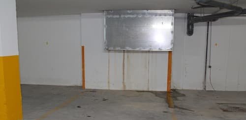 Garaje en venta  en Calle Parri Ondara Alicante