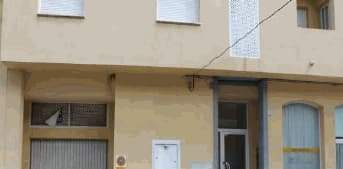 Garaje en venta  en Calle Parri Ondara Alicante