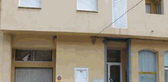 Garaje en venta  en Calle Parri Ondara Alicante