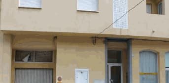 Garaje en venta  en Calle Parri Ondara Alicante