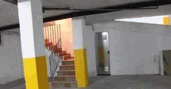 Garaje en venta  en Calle Parri Ondara Alicante