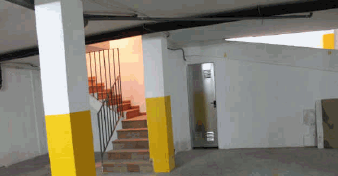 Garaje en venta  en Calle Parri Ondara Alicante