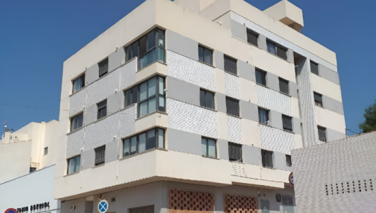 Oficinas En Venta En Zaragoza, Borriol