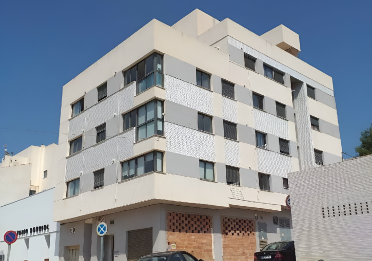 Oficinas En Venta En Zaragoza, Borriol