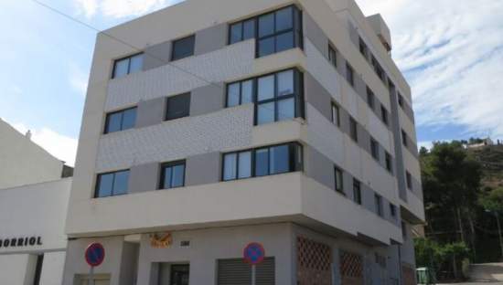 Oficinas En Venta En Zaragoza, Borriol