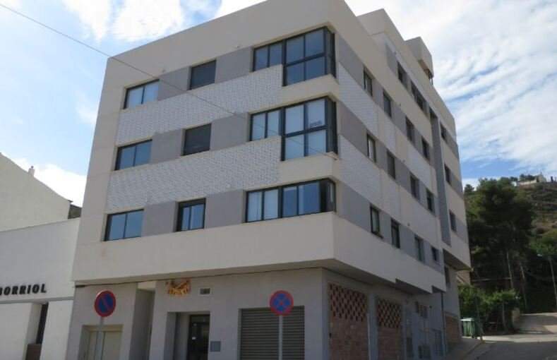 Oficinas En Venta En Zaragoza, Borriol