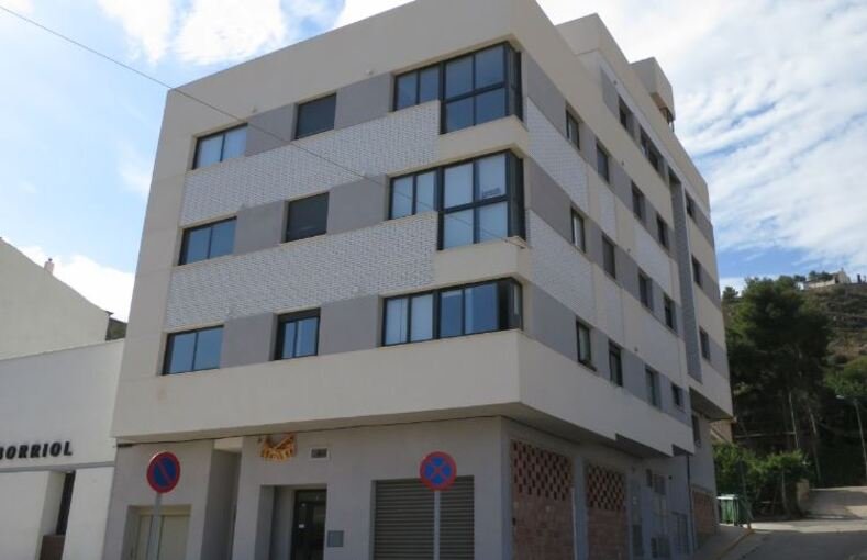 Oficinas En Venta En Zaragoza, Borriol