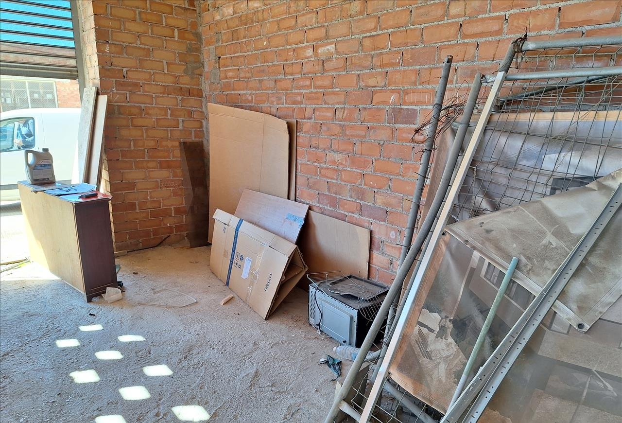 Oficinas En Venta En Zaragoza, Borriol
